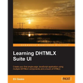 Learning Dhtmlx Suite Ui
