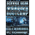 Service Desk Manager Bootcamp: ITIL 4 Standards, KPI & SLA Management