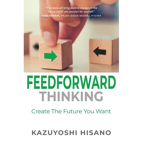 Feedforward Thinking