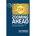 Zooming Ahead: Transporting yourself anywhere you want without any of the bother of travel.