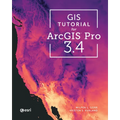 GIS Tutorial for ArcGIS Pro 3.4