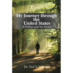 My Journey through the United States