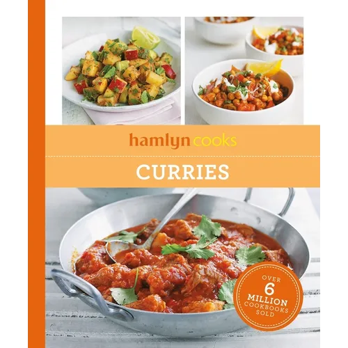 Hamlyn Cooks: Curries