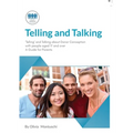 Telling & Talking 17+ years - A Guide for Parents