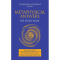 Metaphysical Answers: The Violet Book: Life After Death, the Higher Dimensions, Karma and Reincarnation