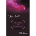 Dear Peanut: Life Lessons from Grandpa Grumps - Paperback