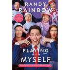 Playing with Myself - Paperback