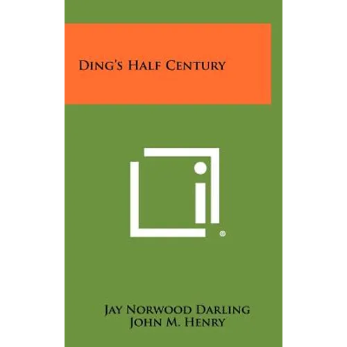 Ding's Half Century