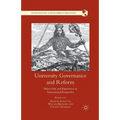 University Governance and Reform: Policy, Fads, and Experience in International Perspective