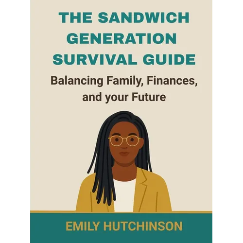 The Sandwich Generation Survival Guide Balancing Family, Finances, and Your Future