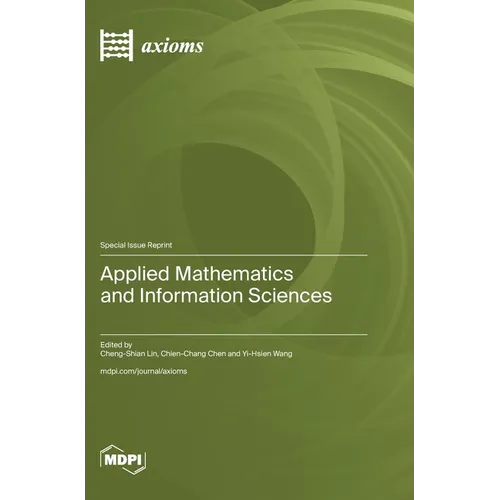 Applied Mathematics and Information Sciences