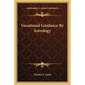 Vocational Guidance By Astrology
