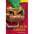 Circle Games Level 2