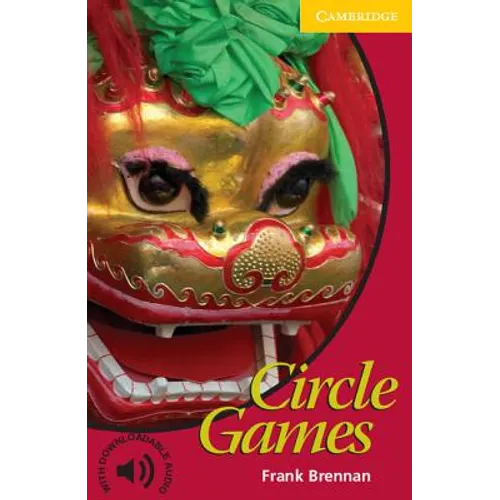 Circle Games Level 2