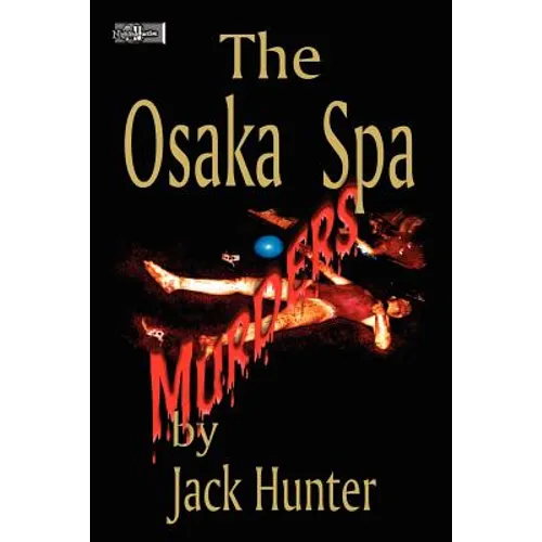 Osaka Spa Murders