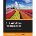 C ++ Windows Programming