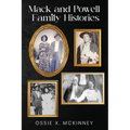 Mack and Powell Family Histories