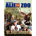 Karl Shuker's Alien Zoo