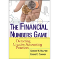 The Financial Numbers Game