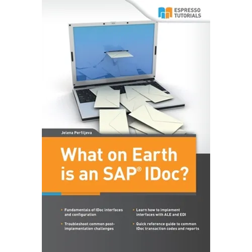 What on Earth is an SAP IDoc?