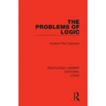 The Problems of Logic