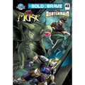 Bold and the Brave #43