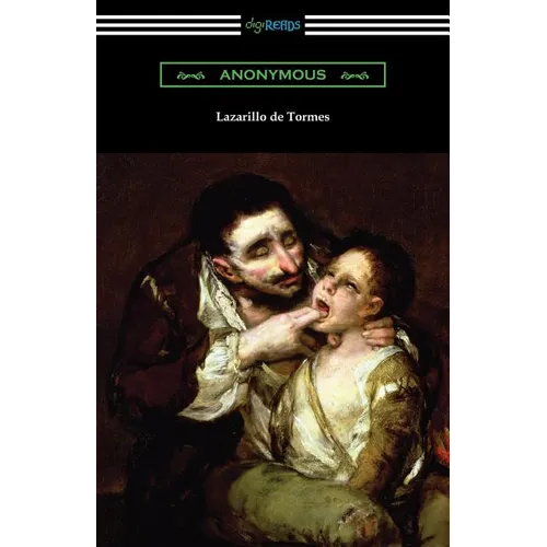 Lazarillo de Tormes