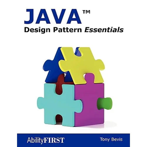 Java Design Pattern Essentials