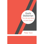God's Statesman - Paperback