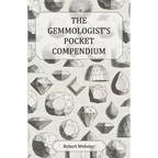 The Gemmologist's Pocket Compendium - Paperback