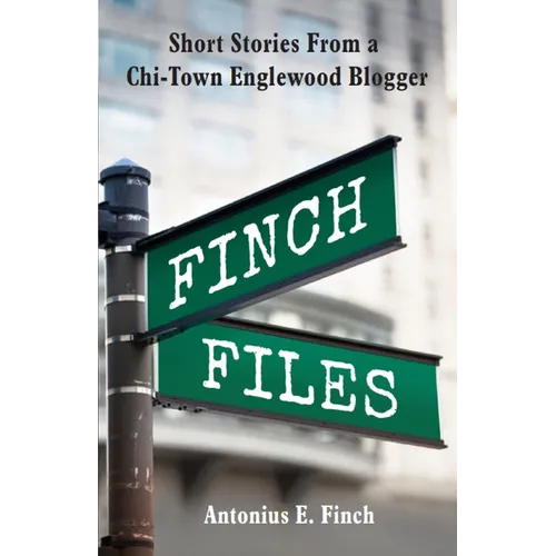 Finch Files