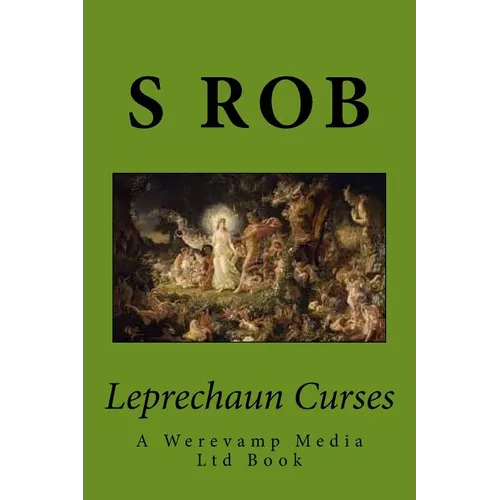 Leprechaun Curses