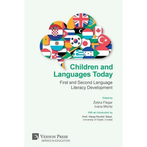 Children and Languages Today: First and Second Language Literacy Development