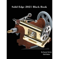Solid Edge 2021 Black Book