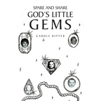 Spare and Share God's Little Gems - Paperback