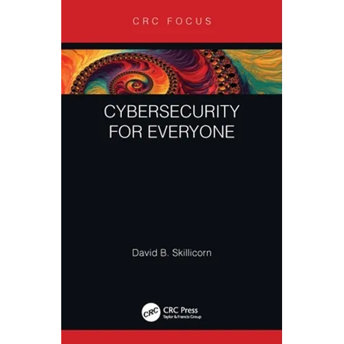 Cybersecurity for Everyone