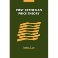 Post Keynesian Price Theory