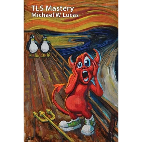 TLS Mastery