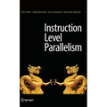 Instruction Level Parallelism