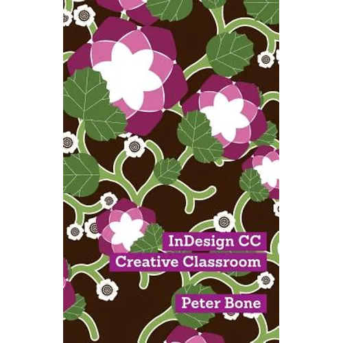 Indesign CC Creative Classroom