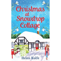 Christmas at Snowdrop Cottage