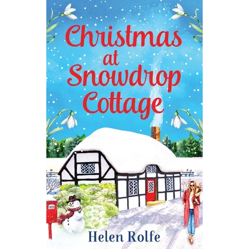 Christmas at Snowdrop Cottage