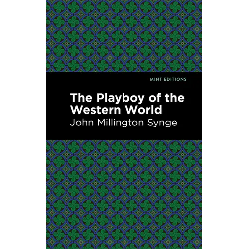 The Playboy of the Western World