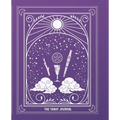 The Tarot Journal: Tarot Journaling for Modern Witchcraft
