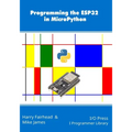 Programming the ESP32 in MicroPython