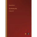 The Romany Rye: in large print