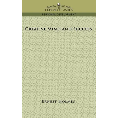 Creative Mind and Success