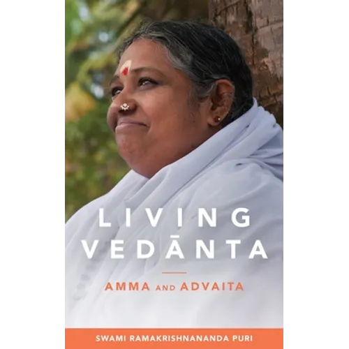 Living Vedanta
