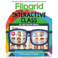 Flipgrid in the InterACTIVE Class: Encouraging Inclusion and Student Voice in the Elementary Classroom