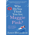 Who Do You Think You Are Maggie Pink?